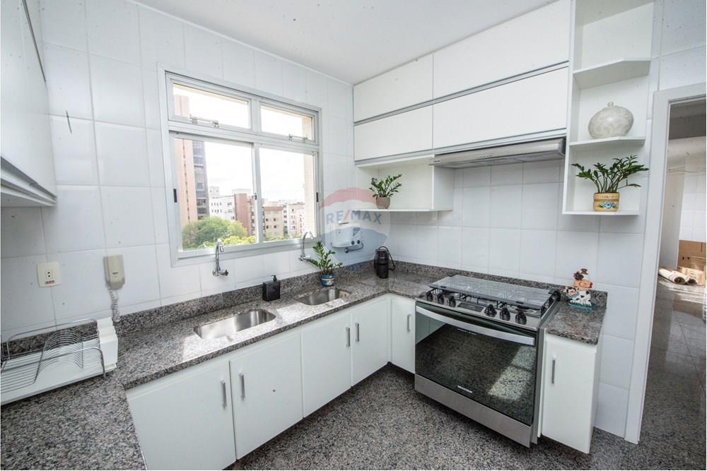 Apartamento - Venda - Belo Horizonte , Minas Gerais - 0138.jpg - 870371002-30