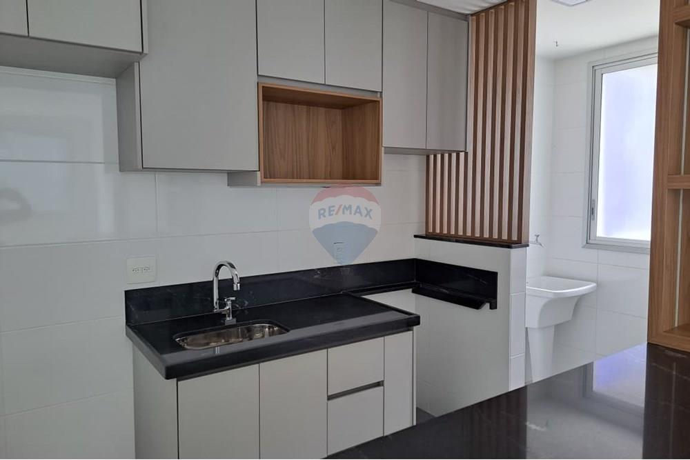 Apartamento - Alugar - Belo Horizonte , Minas Gerais - IMG-20251030-WA0106.jpg - Cozinha - 870241034-60