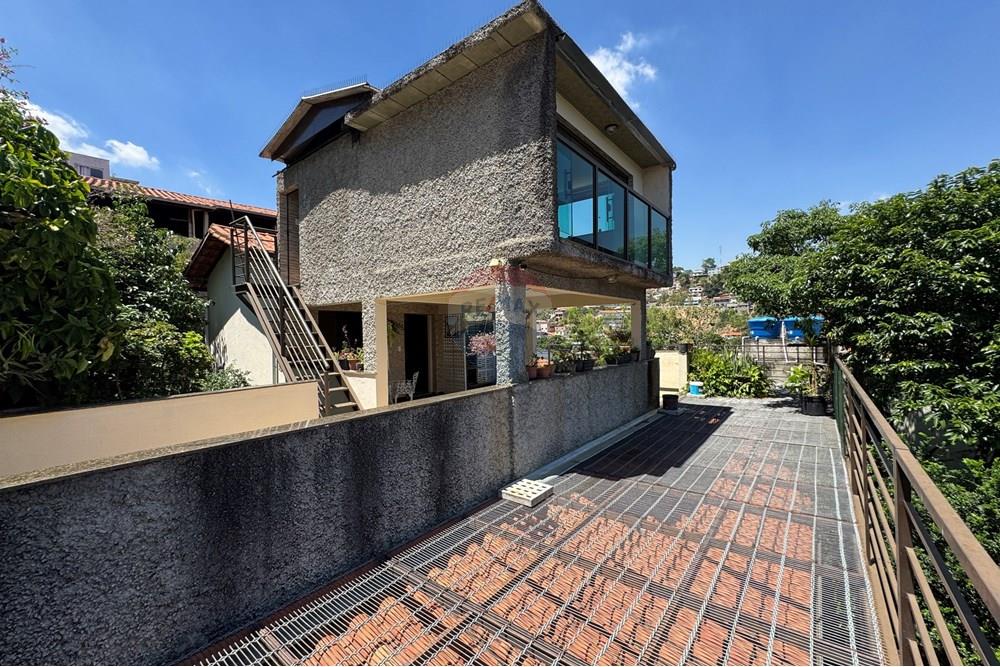 Casa - Venda - Belo Horizonte , Minas Gerais - IMG_6048.JPG - 870411011-114