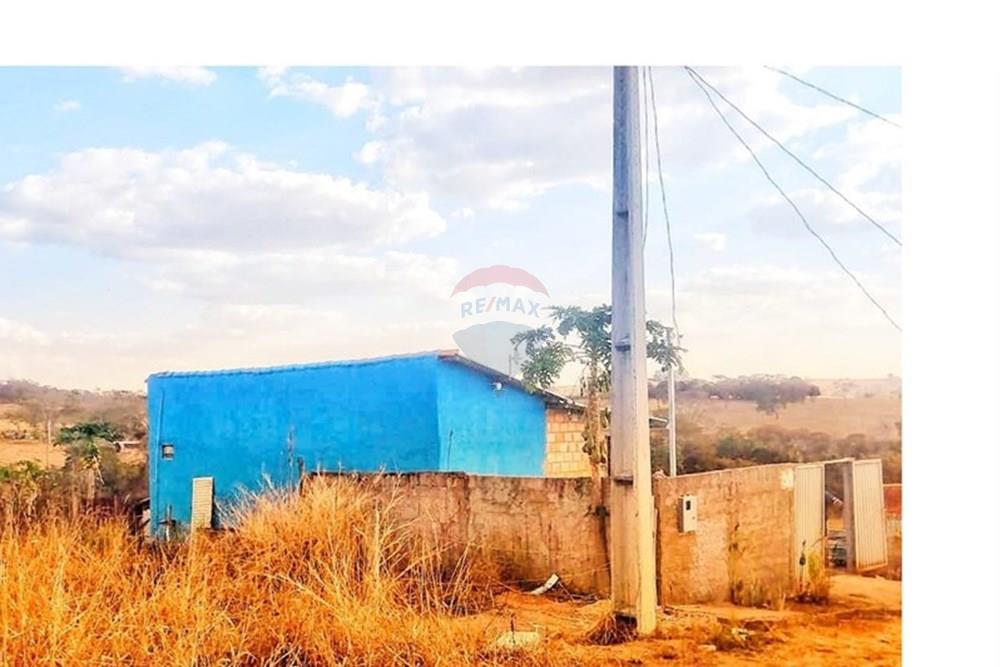 Chácara / Sítio / Fazenda - Venda - Araxá , Minas Gerais - GILSON 1.jpeg - 870431052-22