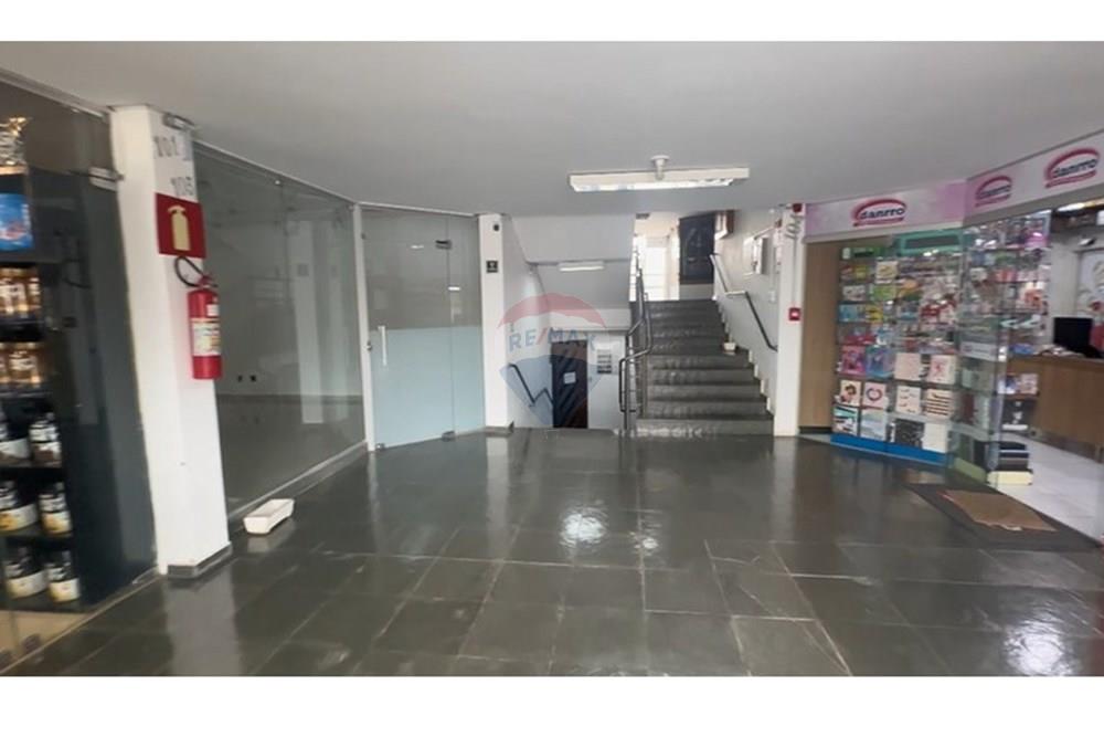 Cj. Comercial/ Sala - Venda - Araxá , Minas Gerais - 1 - Copia.jpeg - Fachada - 870431058-35