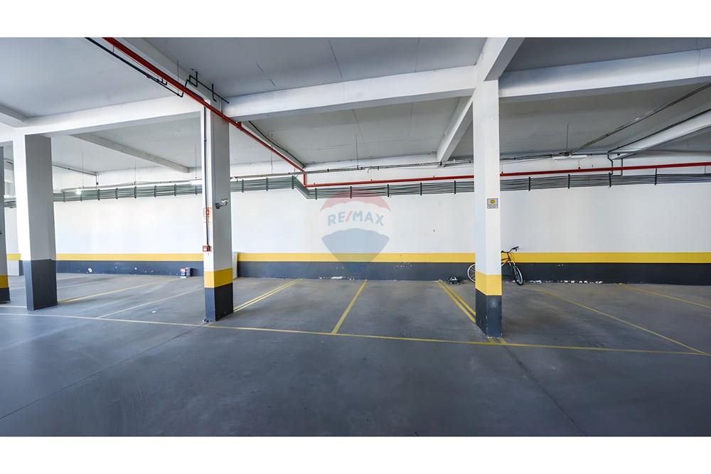 Apartamento - Venda - Belo Horizonte , Minas Gerais - 2800.jpg - Garagem - 870241075-106