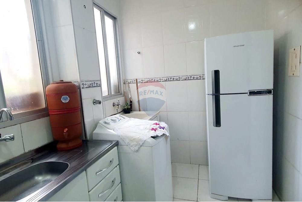 Apartamento - Venda - Belo Horizonte , Minas Gerais - Foto cozinha 1.1.jpg - 870241097-37