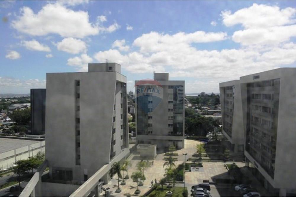 Apart Hotel/ Flat - Venda - Belo Horizonte , Minas Gerais - P1160013.JPG - Suite - 870241013-115