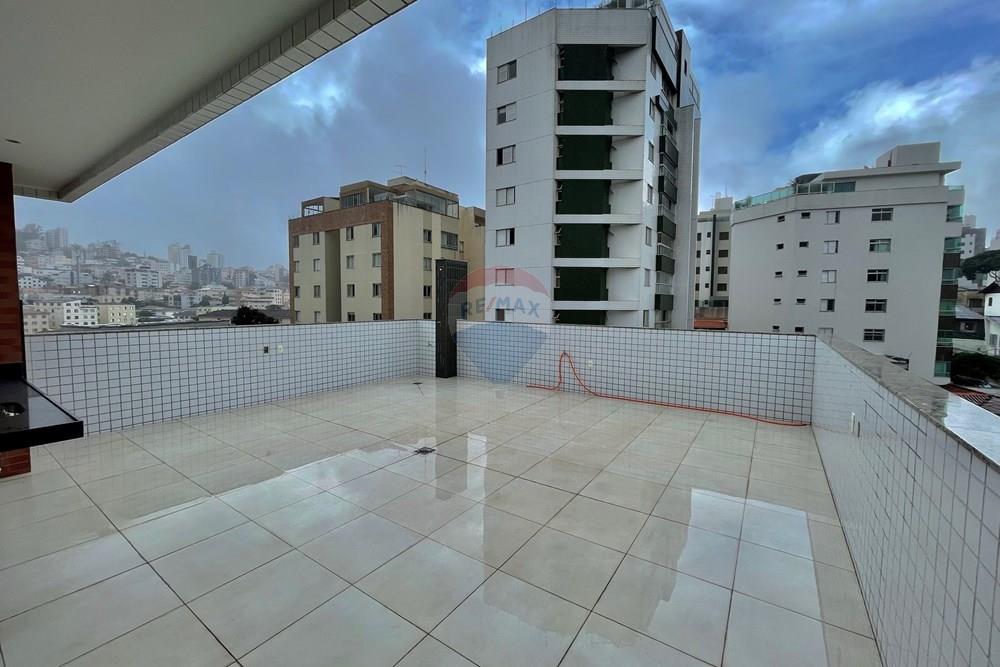 Cobertura - Venda - Belo Horizonte , Minas Gerais - IMG_0460.jpeg - 870701017-3