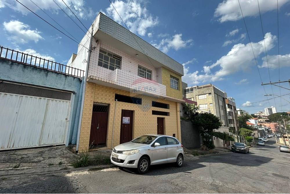 Casa - Venda - Belo Horizonte , Minas Gerais - WhatsApp Image 2025-12-03 at 10.33.27 (1).jpeg - 870251107-13