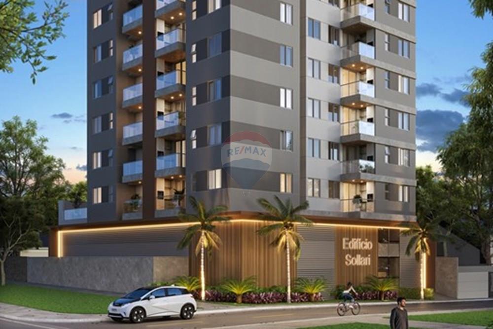 Apartamento - Venda - Ipatinga , Minas Gerais - FACHADA NOTURNA.jpg - 870711023-43