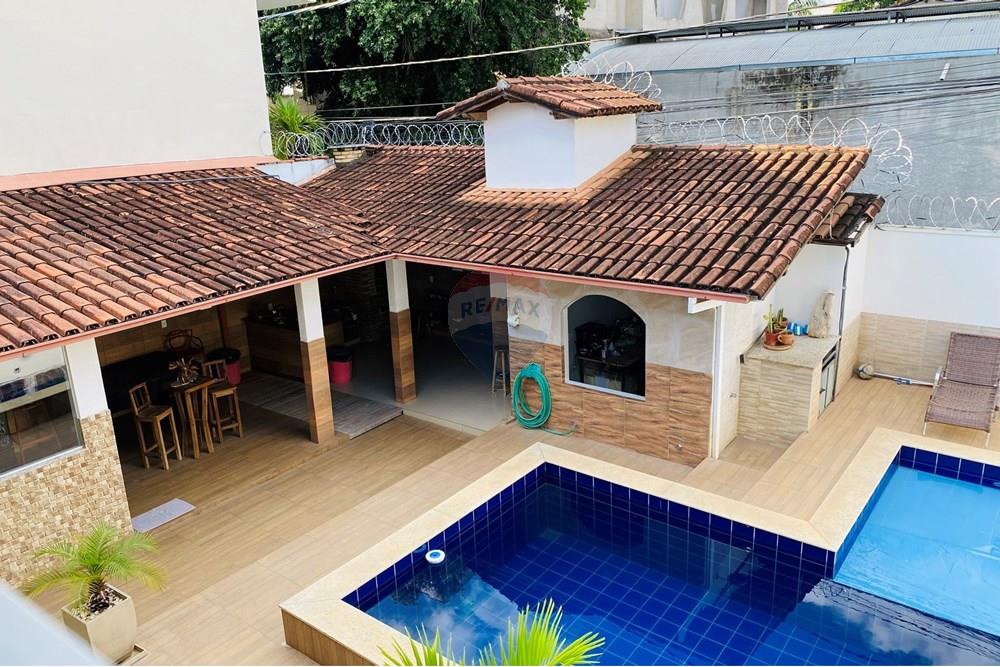 Casa - Venda - Governador Valadares , Minas Gerais - IMG_8567.JPEG - 870671027-8