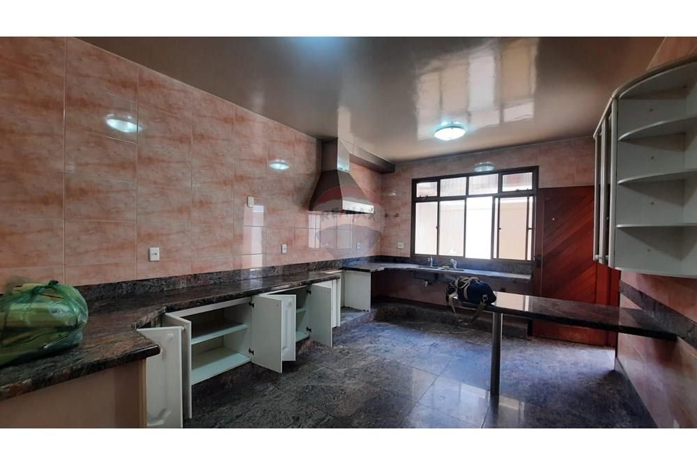 Casa - Alugar - Belo Horizonte , Minas Gerais - 22.jpeg - 870251085-39