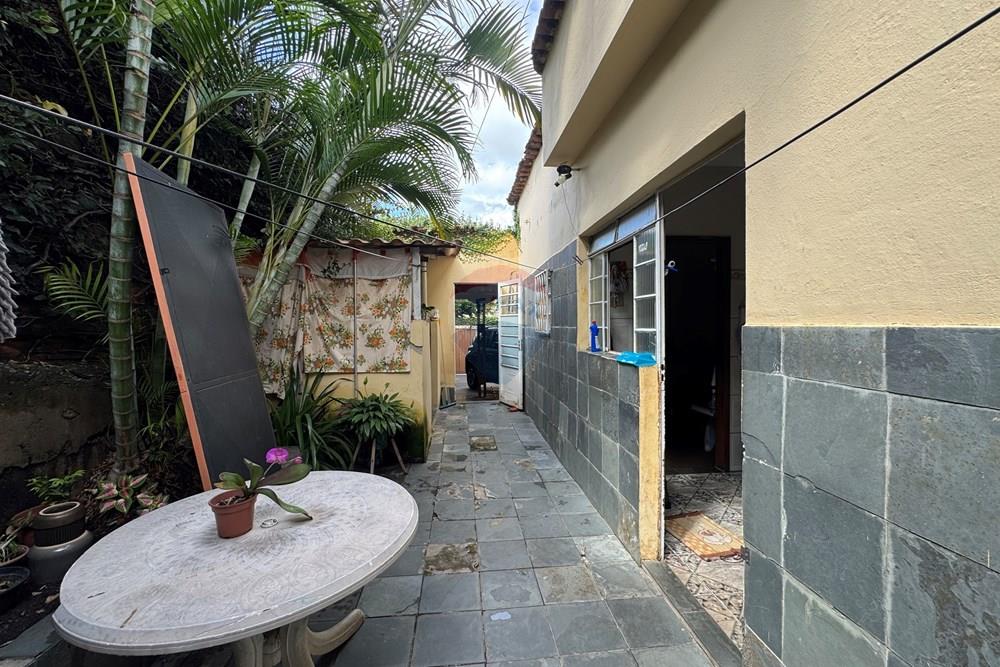 Casa - Venda - Belo Horizonte , Minas Gerais - 18.JPG - 870411141-11