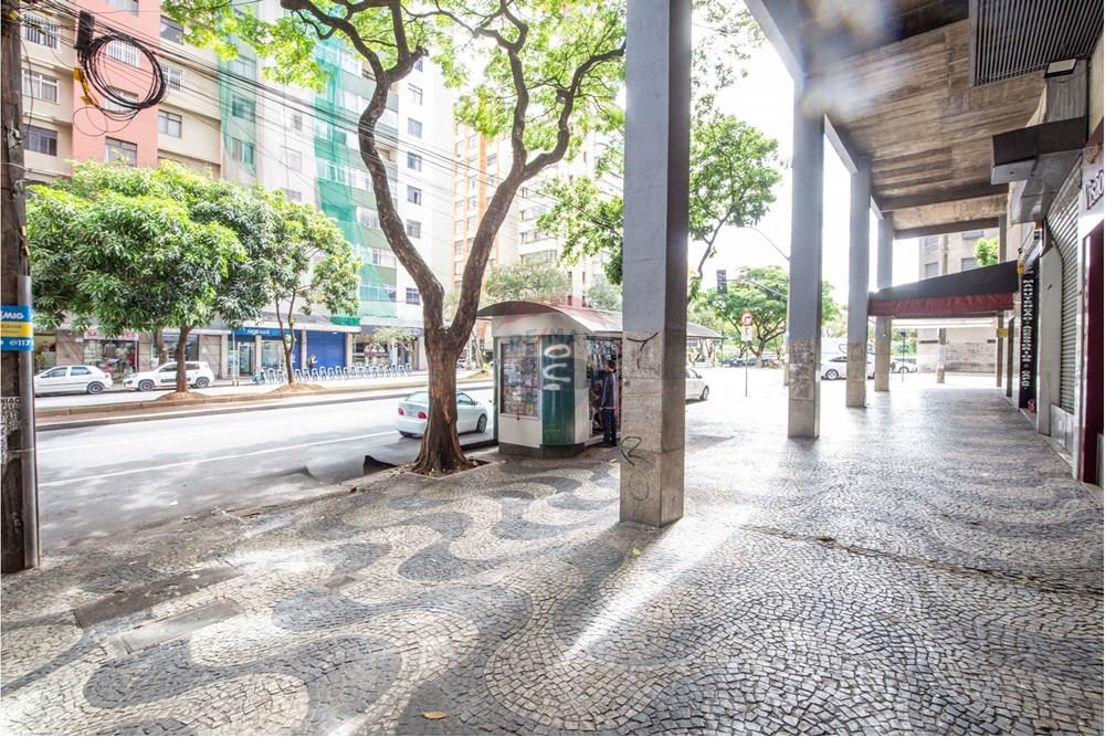 Loja - Alugar - Belo Horizonte , Minas Gerais - 0005.jpg - 870241003-100