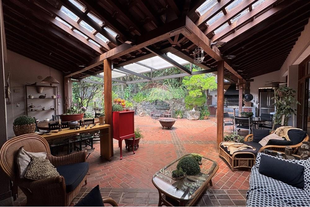 Casa de Condomínio - Venda - Nova Lima , Minas Gerais - IMG_1253.JPG - 870411117-18