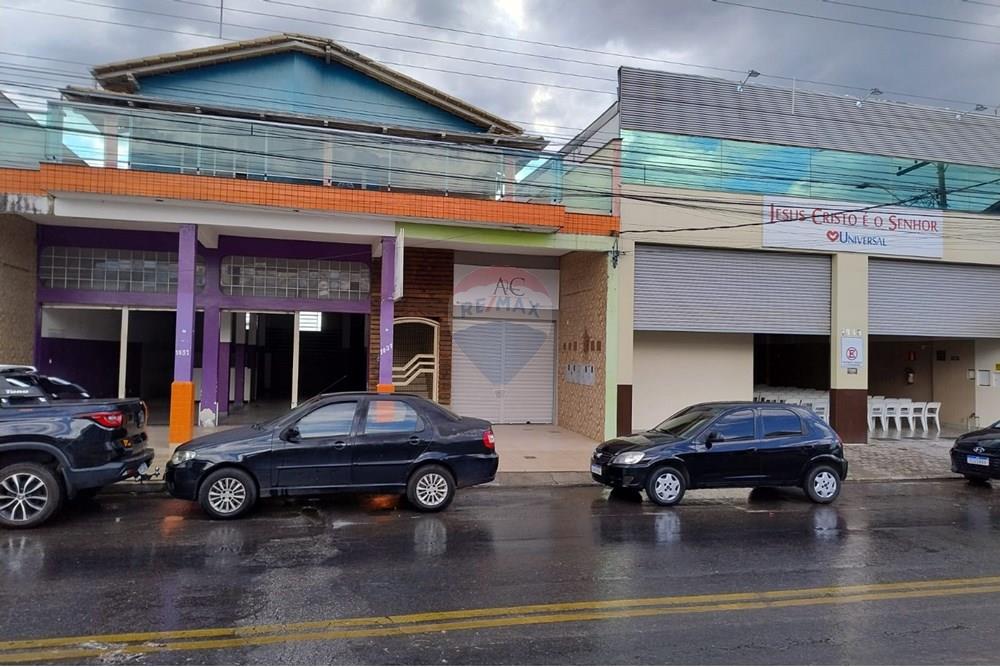 Ponto Comercial/ Loja - Alugar - Betim , Minas Gerais - WhatsApp Image 2025-06-07 at 13.42.52 (2).jpeg - 870251102-9