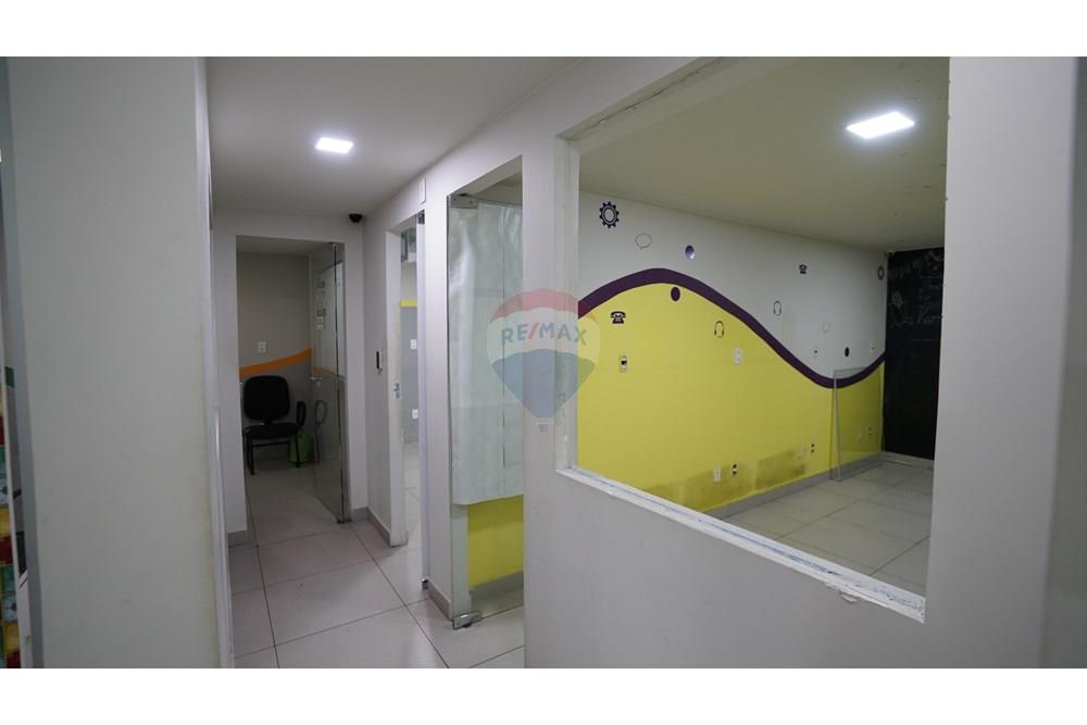 Loja - Venda - Belo Horizonte , Minas Gerais - 28 Corredor.JPG - Corredor - 870351049-9