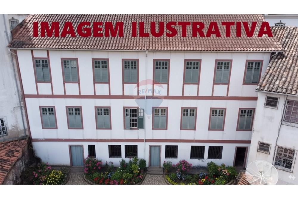 Casa Comercial - Venda - Ouro Preto , Minas Gerais - FACAHDA.jpg - 870691023-1
