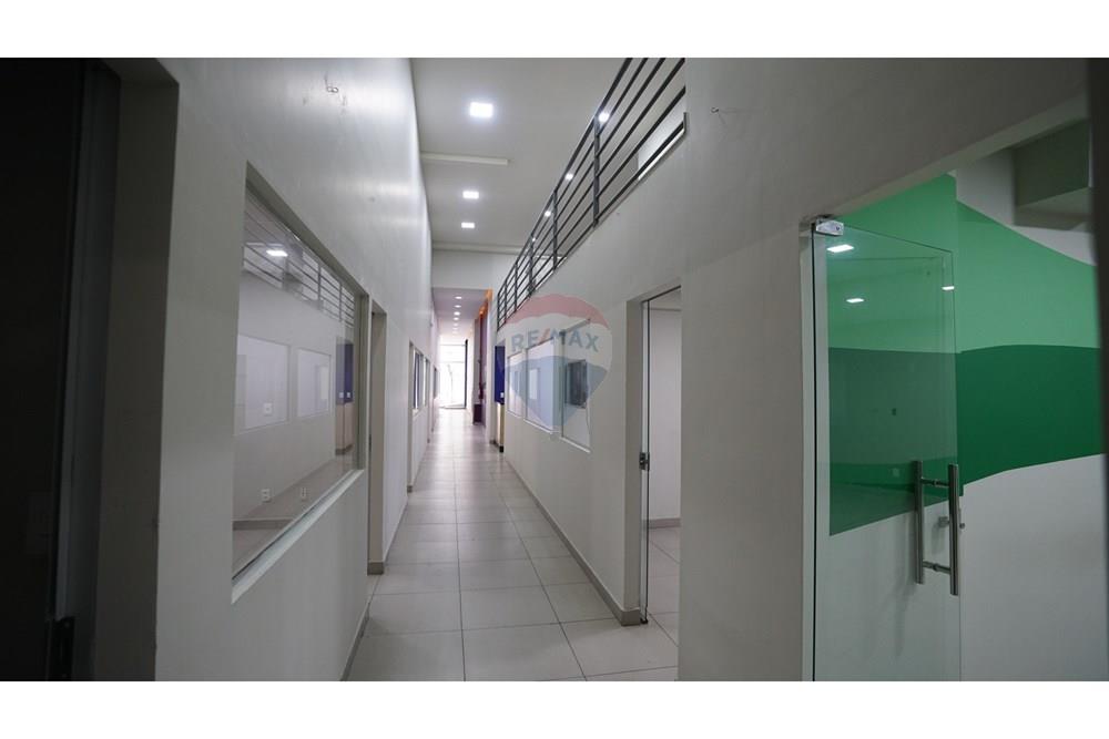 Loja - Venda - Belo Horizonte , Minas Gerais - 15 Corredor.JPG - Corredor - 870351049-9