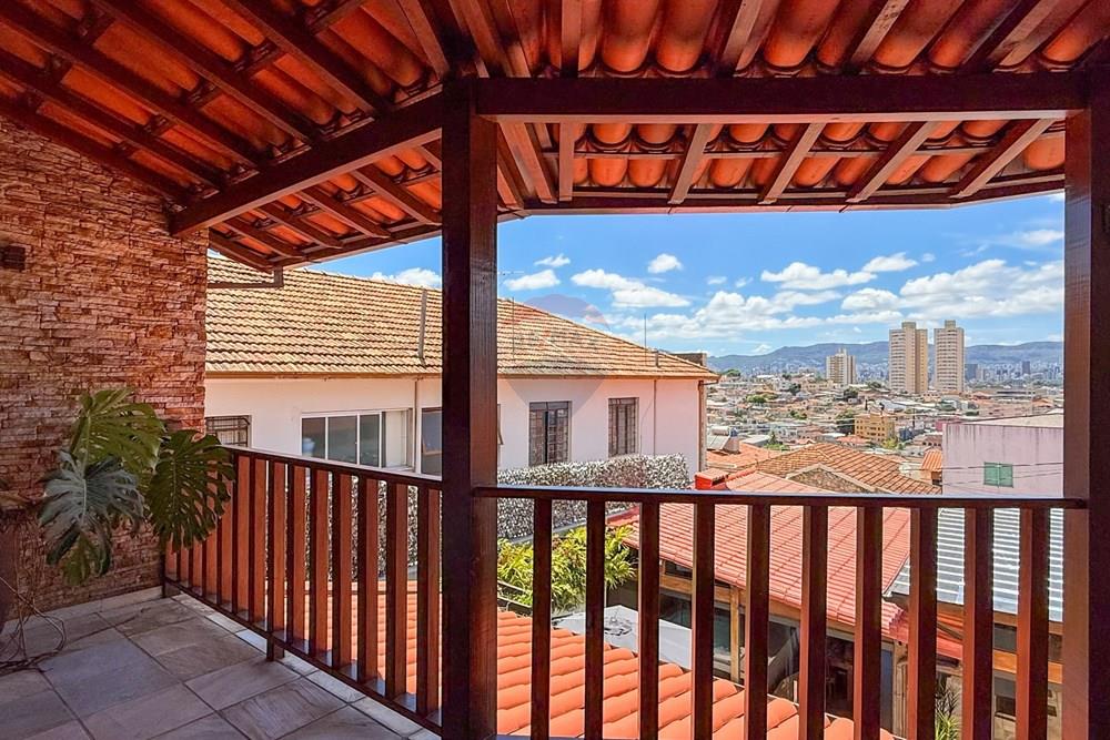 Casa - Venda - Belo Horizonte , Minas Gerais - IMG_0423.jpg - 870251047-171