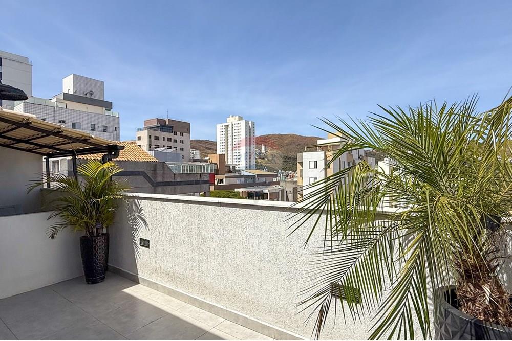 Cobertura - Venda - Belo Horizonte , Minas Gerais - IMG_2413.jpg - 870351012-229