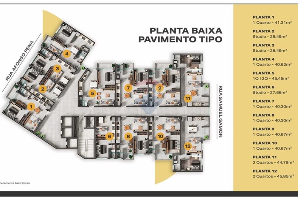 Apartamento - Venda - Governador Valadares , Minas Gerais - Captura de tela 2025-09-22 100506.jpg - 870671001-160