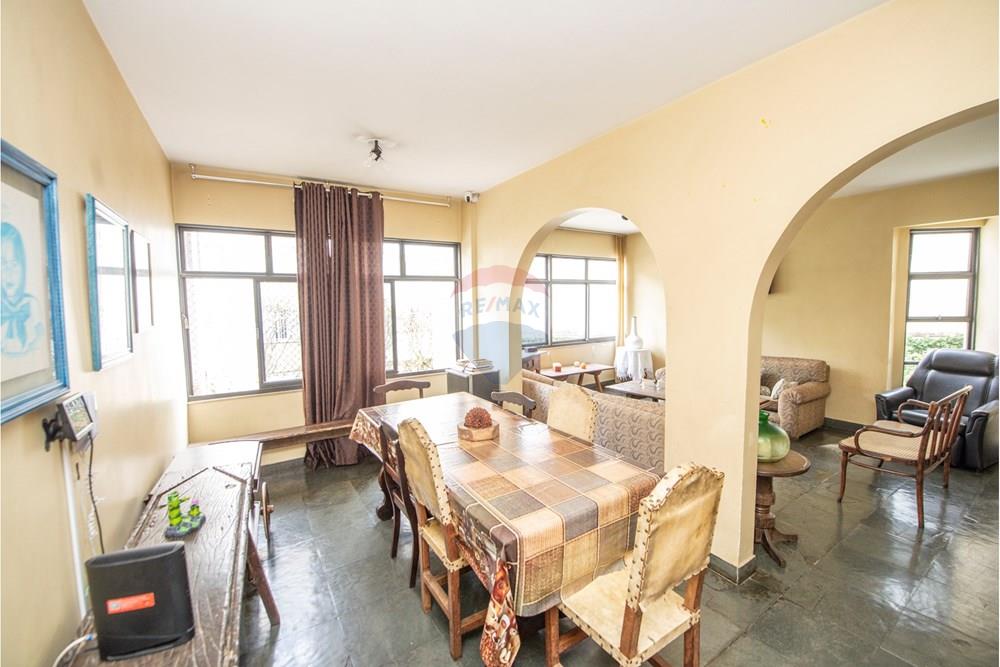 Apartamento - Venda - Belo Horizonte , Minas Gerais - 0070.jpg - 870371023-1