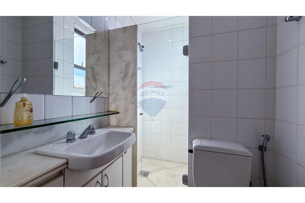 Apartamento - Venda - Belo Horizonte , Minas Gerais - banheiro suite junior.jpg - Suite - 870351049-6