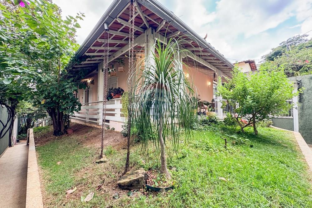 Casa - Venda - Belo Horizonte , Minas Gerais - 87.jpg - 870411099-74