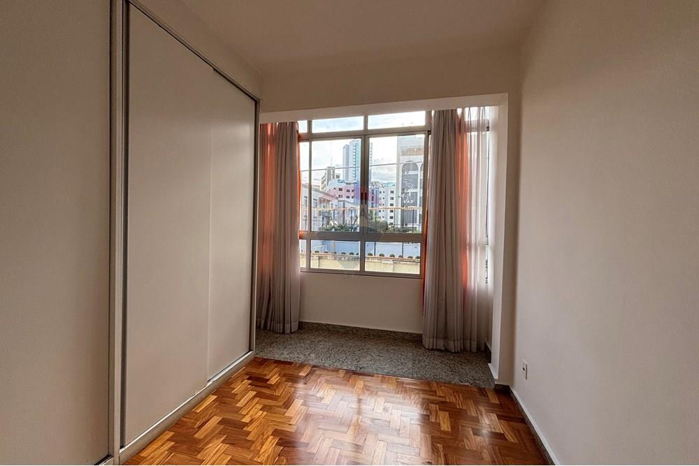 Apartamento - Venda - Belo Horizonte , Minas Gerais - IMG_2534.jpg - Quarto de família - 870251066-18