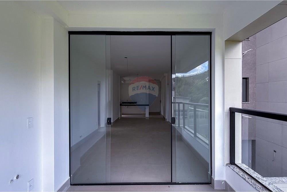 Apartamento - Venda - Belo Horizonte , Minas Gerais - IMG_6257.jpg - Varanda - 870351012-232