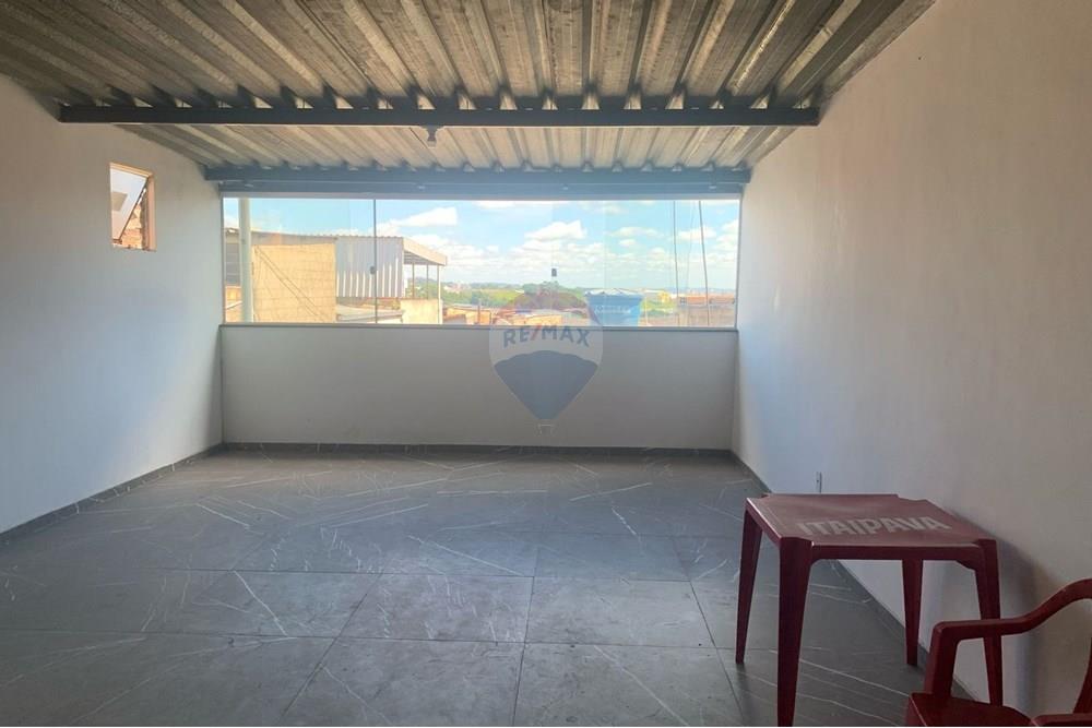 Casa - Venda - Contagem , Minas Gerais - db832a79-1323-43c0-985f-9d28fd7dfdad.jpg - 870241116-31