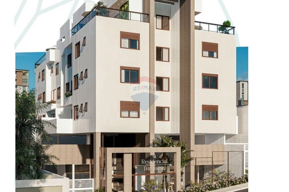 Apartamento - Venda - Belo Horizonte , Minas Gerais - 1.jpg - 870251002-614