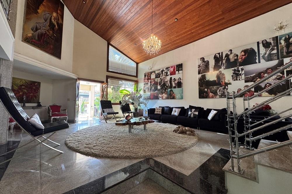 Casa - Venda - Belo Horizonte , Minas Gerais - Foto (12).JPG - 870411099-65