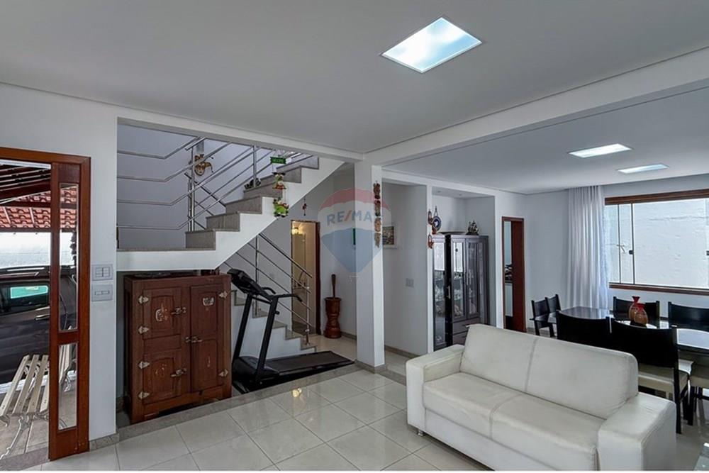 Casa - Venda - Belo Horizonte , Minas Gerais - IMG_7371.jpg - 870421007-50