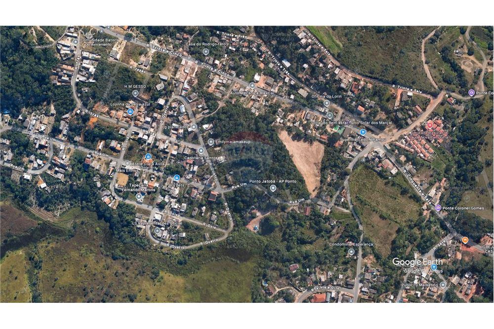 Terreno - Venda - Vespasiano , Minas Gerais - 5 - 870411007-127