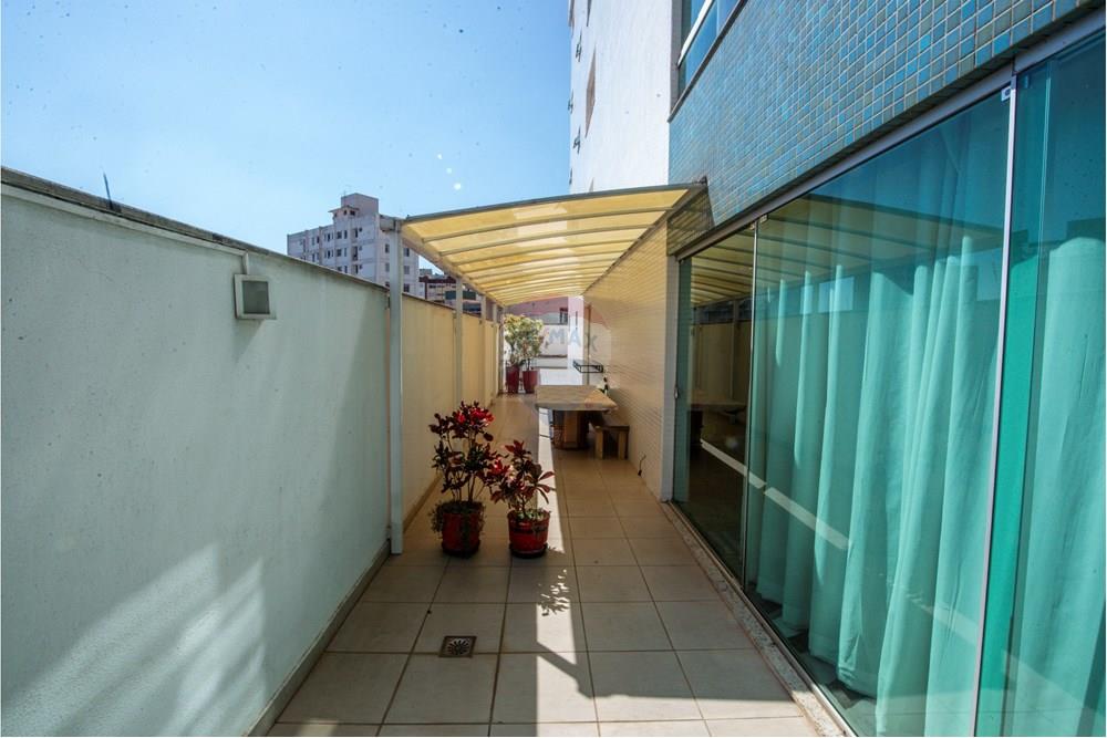 Apartamento - Venda - Belo Horizonte , Minas Gerais - 0021.jpg - 870371002-28