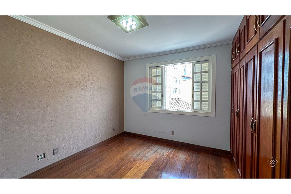 Casa - Venda - Belo Horizonte , Minas Gerais - 43 - 870241015-98