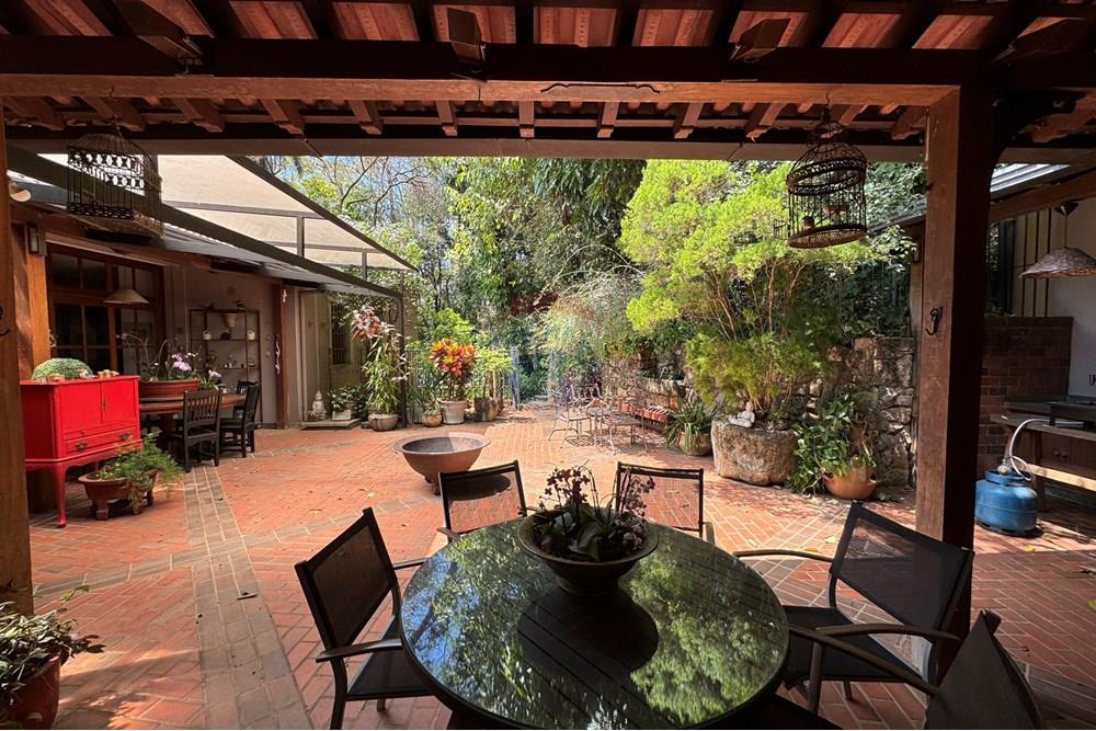 Casa de Condomínio - Venda - Nova Lima , Minas Gerais - IMG_1228.JPG - 870411117-18