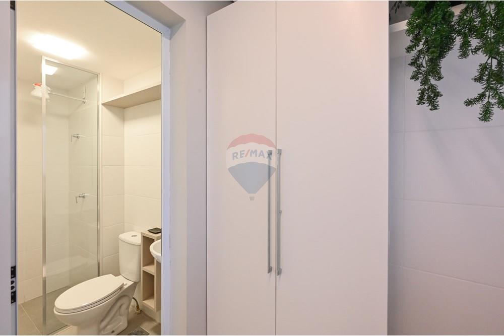 Apartamento - Venda - Belo Horizonte , Minas Gerais - 21 Tetum_Evolution_Área de serviço.JPG - 870421024-195