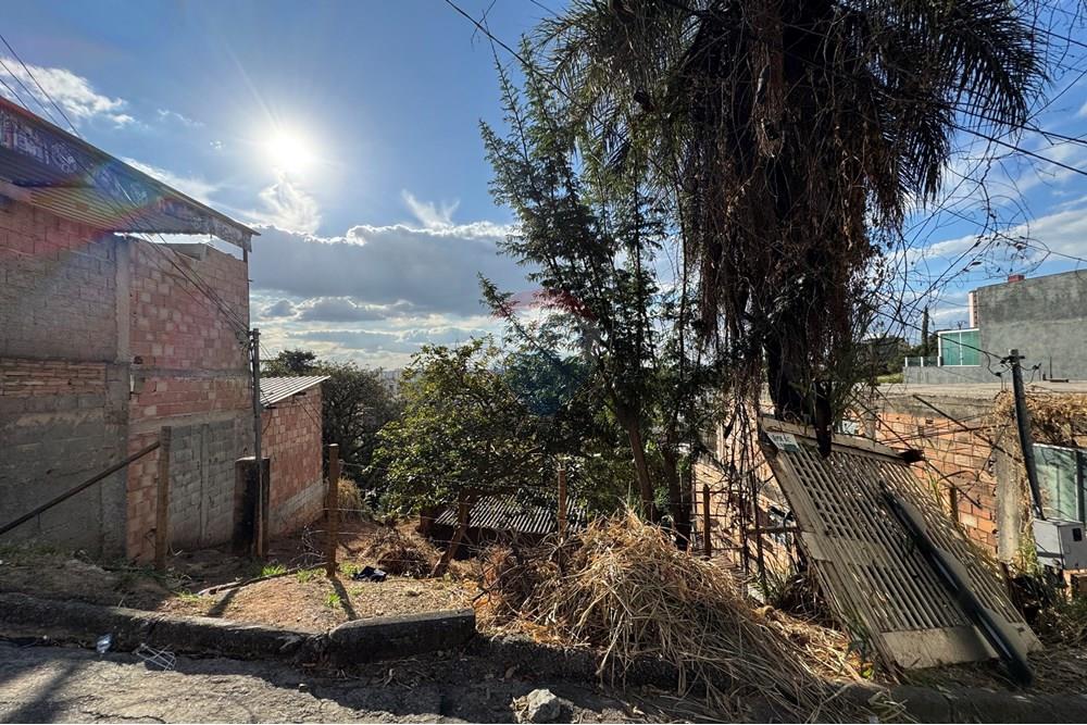 Terreno - Venda - Belo Horizonte , Minas Gerais - IMG_0307.JPG - 870411048-65