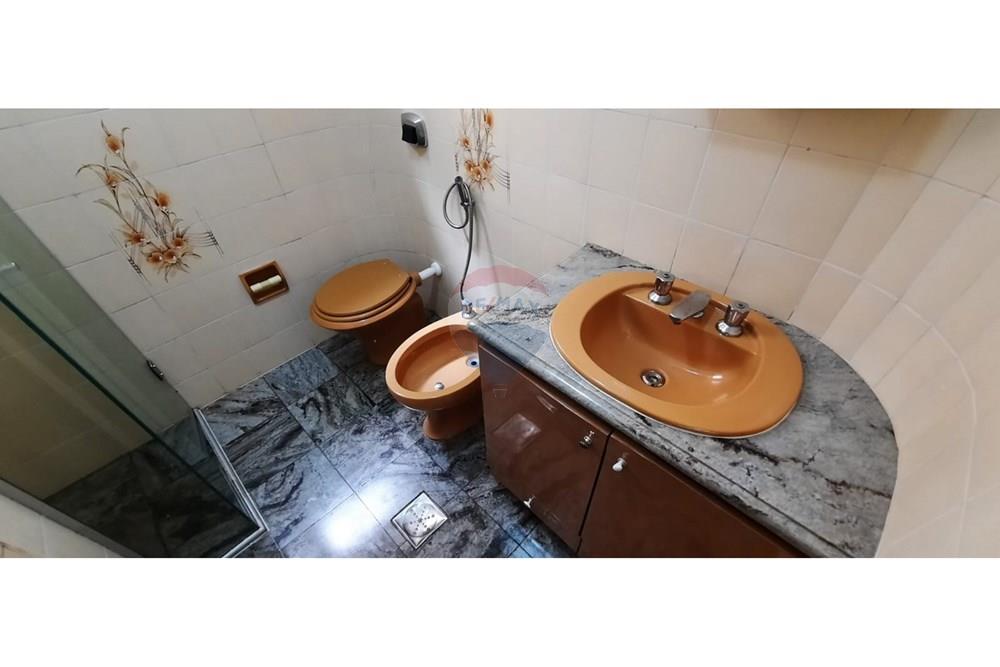 Apartamento - Alugar - Belo Horizonte , Minas Gerais - 26.jpeg - Banheiro - 870251085-43