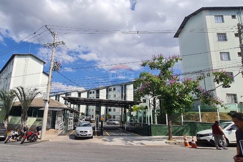 Apartamento - Venda - Belo Horizonte , Minas Gerais - 7ef11dc7-0b0f-4eb2-81f2-d5a528694f89.jpeg - 870411117-23