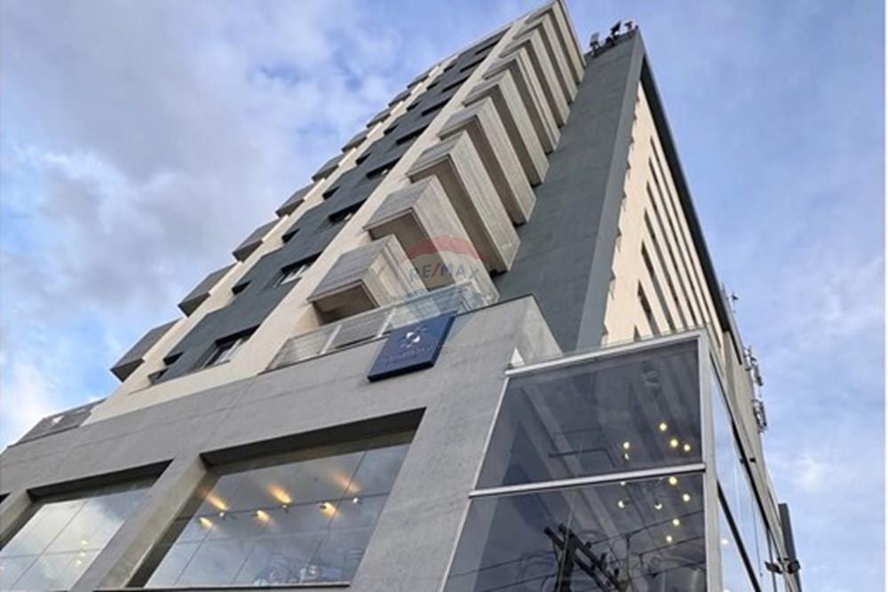 Apart Hotel/ Flat - Venda - Belo Horizonte , Minas Gerais - WhatsApp Image 2026-01-15 at 10.17.42 (1).jpeg - Fachada - 870241013-115