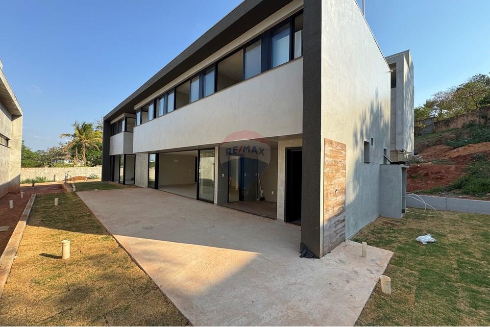 Casa de Condomínio - Venda - Belo Horizonte , Minas Gerais - IMG_2557.JPG - 870411141-5