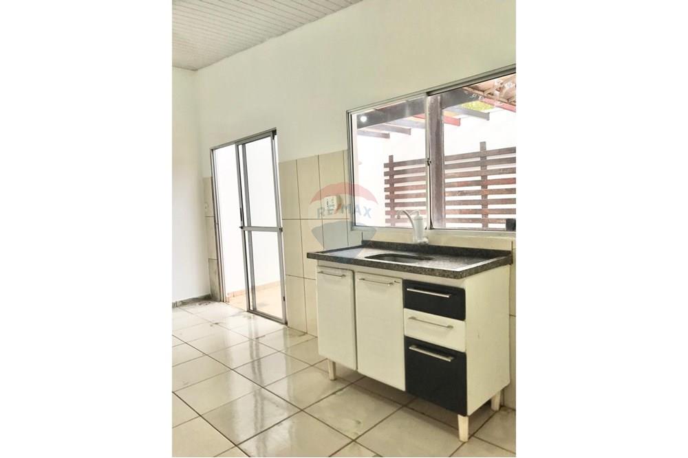 Casa de Condomínio - Alugar - Uberaba , Minas Gerais - qe.jpg - 870291005-126