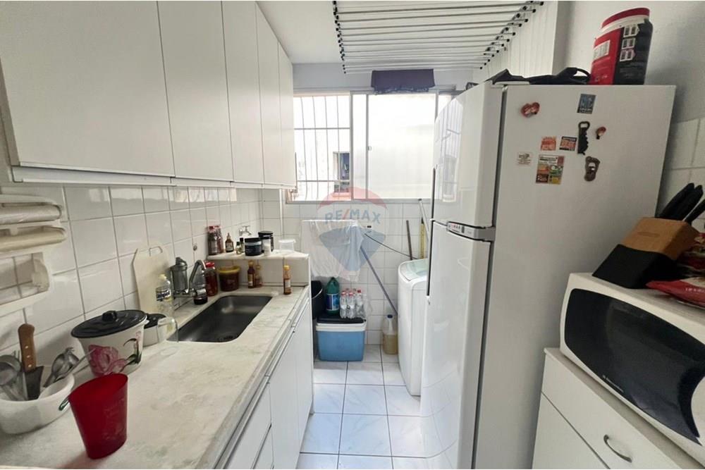 Apartamento - Venda - Belo Horizonte , Minas Gerais - 5.jpg - 870701005-66