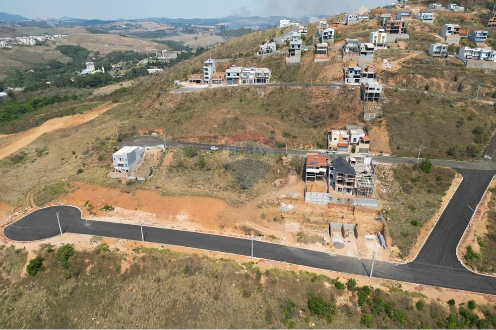 Terreno - Venda - Poços de Caldas , Minas Gerais - DJI_0481.JPG - 870361041-122