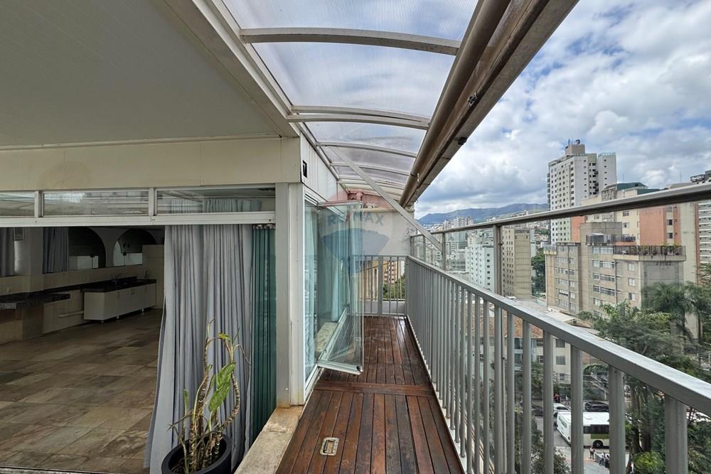 Cobertura - Venda - Belo Horizonte , Minas Gerais - 40.JPG - 870341010-62