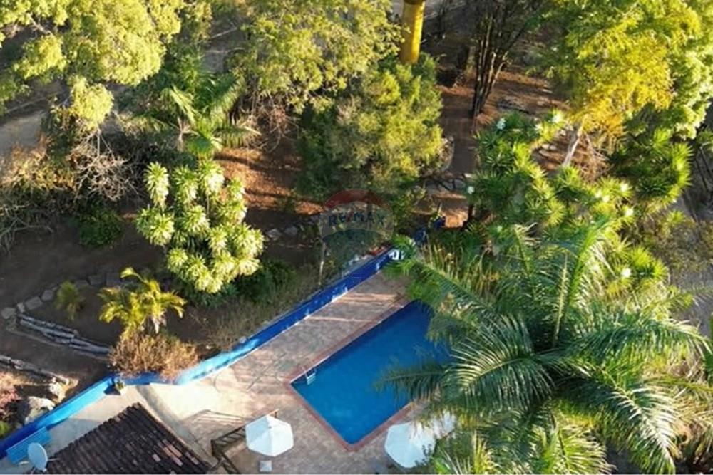 Chácara / Sítio / Fazenda - Venda - Matozinhos , Minas Gerais - Captura de tela 28-09-2025 16.58.52.jpg - 870411101-11