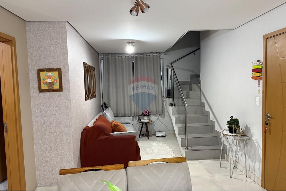 Cobertura - Venda - Belo Horizonte , Minas Gerais - IMG_6461.JPG - 870411004-31