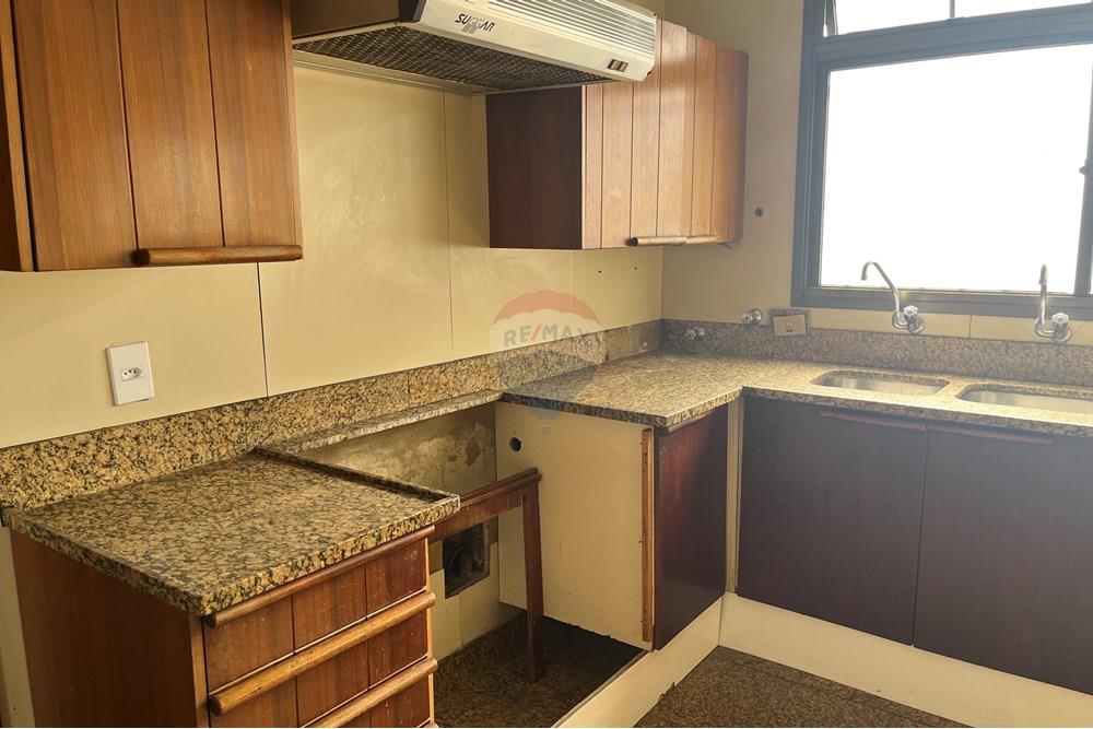 Apartamento - Alugar - Belo Horizonte , Minas Gerais - IMG_9714.jpg - Cozinha - 870251143-9