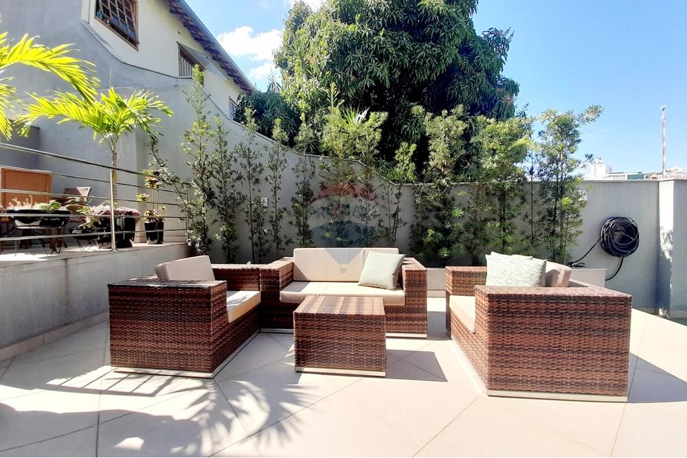 Casa - Venda - Belo Horizonte , Minas Gerais - 20250724_130905.jpg - 870411011-96